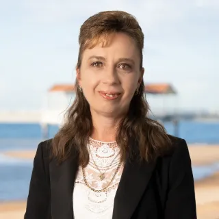 Lana  Corlett - Real Estate Agent