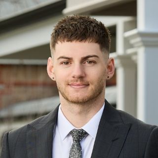 James Aubert - Real Estate Agent