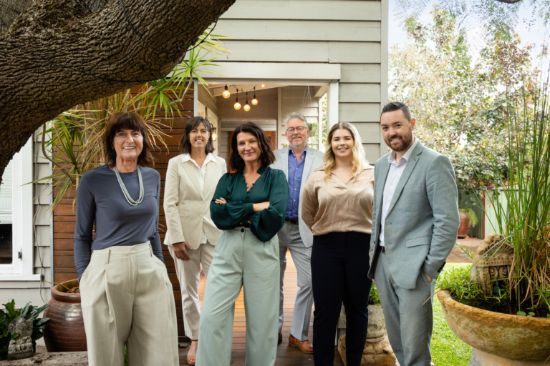 C&Co Real Estate - HILTON - Real Estate Agency
