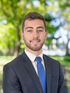 Costa Rodriguez - Real Estate Agent