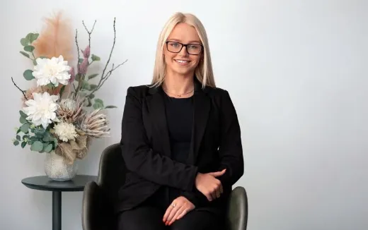 Natalie Thornton - Real Estate Agent at Stone Real Estate - Glenorie