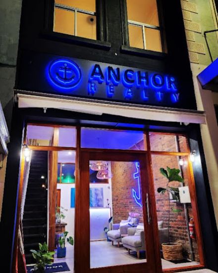 Anchor Realty - Gympie - Real Estate Agency