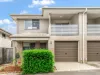 SPACIOUS TOWNHOUSE WITH A SECOND LIVING AREA UPSTAIRS
