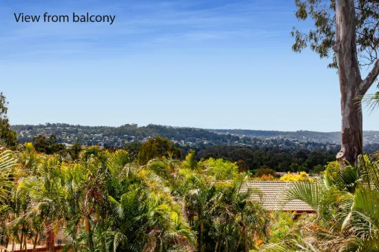 FANTASTIC COMPLEX, BEAUTIFUL SUBURB!