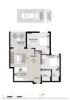 Designer Apartment in Whisper Quiet Location, 102sqm  