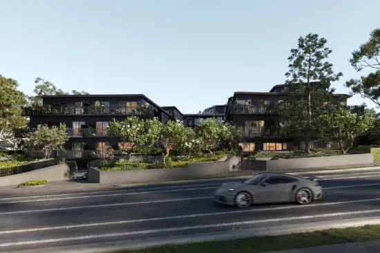 Riverbend Ivanhoe
