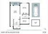 Spacious & Convenient Two-Bedroom Apartment in Prime Location
