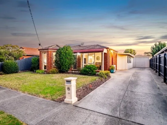 Stunning Family Home in a Prime Location