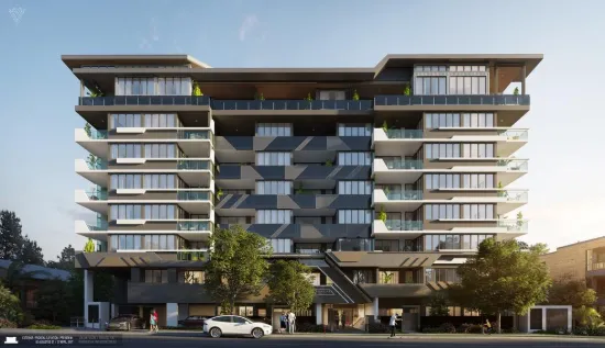 Augustus Residences