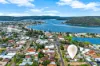 Charming Coastal Cottage on a Rare 581sqm Block - Walk to Ettalong Beach