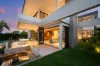 Luxurious Executive Residence, North Aspect, Wide Ocean and Beach Views, Pool, W