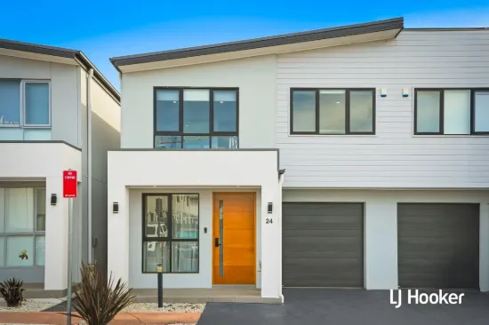 North-East Facing | Modern Family Living | Great for First Home Buyers & Investo