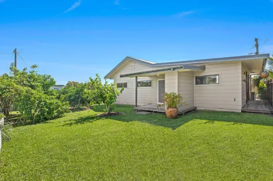 Coastal Lifestyle Opportunity  Wooli, NSW