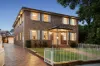 Distinguished double brick residence in Strathfield's Golden Mile