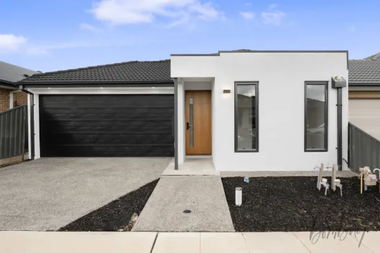 Brand New Home!