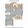 Huge Backyard, Comfortable Living & Endless Potential