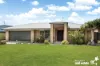 Contemporary Comfort & Poolside Living in Popular Riverbreeze Estate