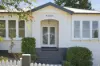 Character home on 1,015m2 with wide frontage, established gardens & development potential (STCA)