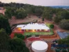 Acreage Living with All the Extras