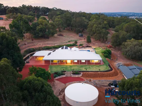 Acreage Living with All the Extras