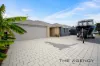Modern Coastal Family Living with Space, Style and Flexibility