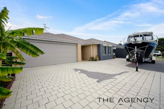 Modern Coastal Family Living with Space, Style and Flexibility