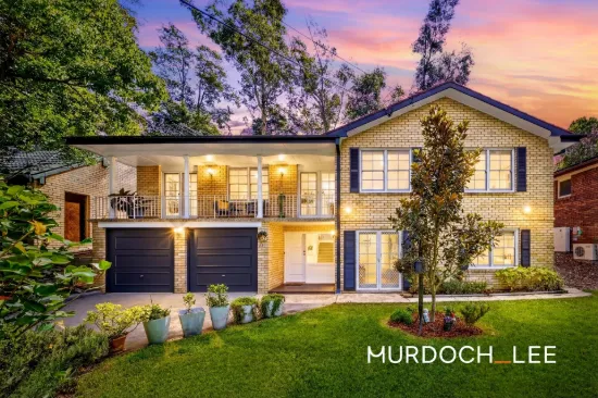Elevated Double-Storey Family Home with Flexible Living & Outdoor Entertaining in Prestigious East Excelsior Estate
