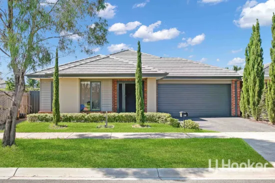 Modern Living with Space, Style & Convenience!