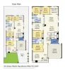 Modern Living with Space, Style & Convenience!