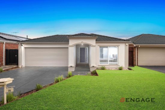 Family home in a friendly community!