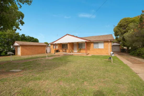 Ray White Forbes - (02) 6851 1411