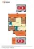 Corner Block - Loads of Potential!