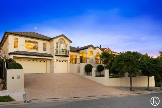 Luxury, Lifestyle & Views- The Ultimate Family Entertainer