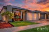Move-In Ready 5 Bedroom Family Home with Theatre, Attic Storage & Modern Alfresco