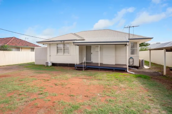 Recently Refurbished Family Home on Huge Block.