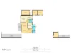 Recently Refurbished Family Home on Huge Block.