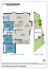 Generous family home on 607sqm Block with 21.336m Frontage!