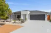 Refined Family Living with Exceptional Entertaining