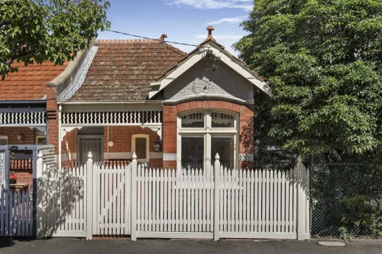 Richmond Hill Edwardian Gem