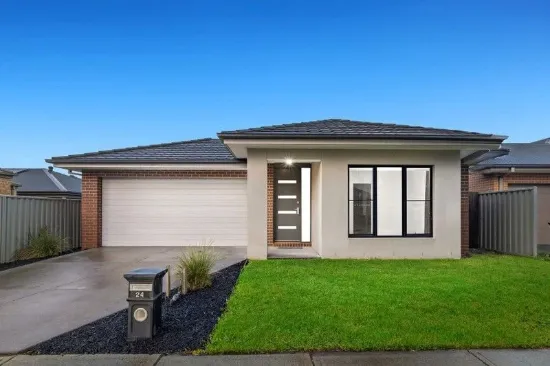 Effortless Comfort and Family Functionality in Prime Cranbourne East