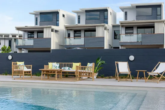 VIDA North Lakes