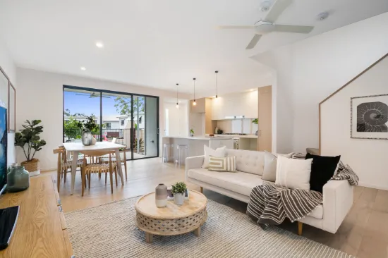VIDA North Lakes