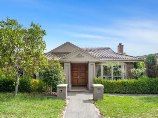 Classical Form and Family Function in Kew