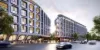 Nexus Apartments, Thomastown