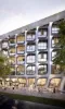 Nexus Apartments, Thomastown