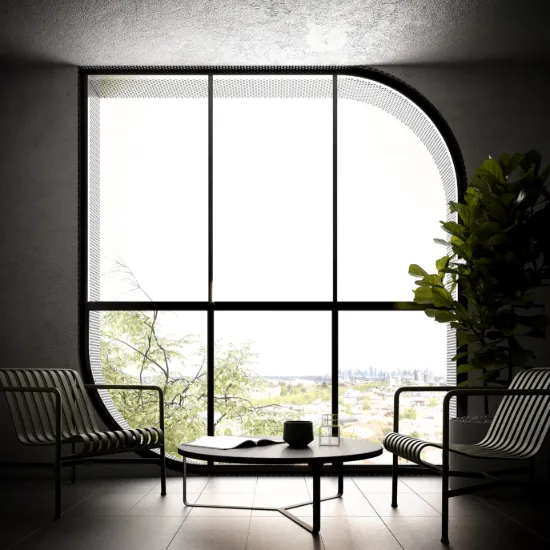 Nexus Apartments, Thomastown