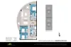 North-Facing Waterfront Living with Resort Style Amenities