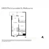 Exceptional High-Rise Living with Spectacular City Outlooks