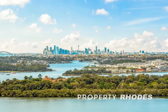 Rhodes Central | Low Strata | Great Location