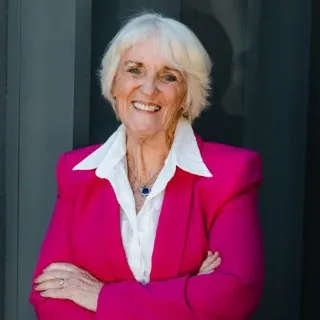 Margaret Vote - Real Estate Agent